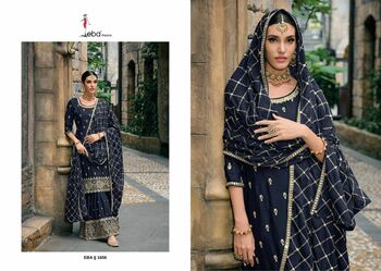 EBA LIFESTYLE JUGANI READYMADE SALWAR KAMEEZ WHOLESALER