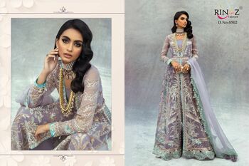 RINAZ FASHION SANA SAFINAZ PAKISTANI SUITS SUPPLIER