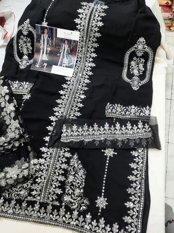 SERENE S 28 A B C D PAKISTANI SUITS