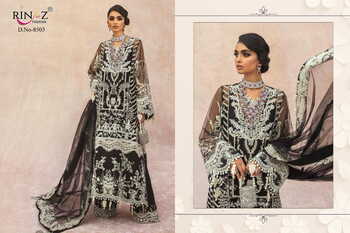 RINAZ FASHION SANA SAFINAZ PAKISTANI SUITS SUPPLIER