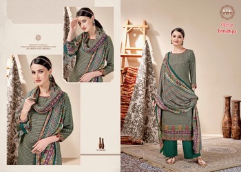 ALOK SUIT BINDIYA SALWAR SUITS CATALOGUE DISTRIBUTOR 