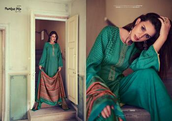 MUMTAZ ARTS JASMINE SALWAR KAMEEZ EMBROIDERY CATALOGUE SUPPLIER