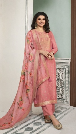 VINAY KULEESH ZAREENA 8 DESIGNER SALWAR KAMEEZ WHOLESALER