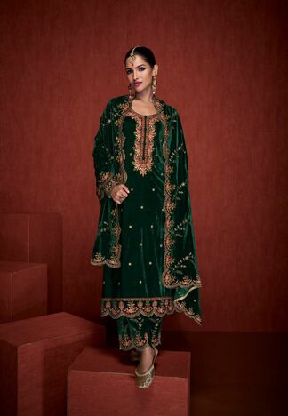 MUMTAZ ARTS SHALIMAR SALWAR SUITS CATALOGUE WHOLESALER