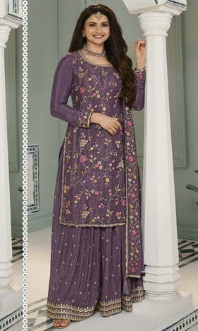 VINAY KULEESH AVANTI EMBROIDERY SALWAR SUITS DISTRIBUTOR IN SURAT 