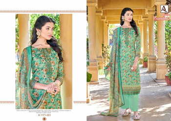 ALOK SUITS MUMTAZ PURE ZAM DIGITAL PRINT SUITS WHOLESALER SURAT