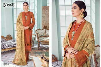 NOOR D.NO 801 PAKISTANI SALWAR KAMEEZ WHOLESALE