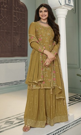 VINAY KULEESH AVANTI EMBROIDERY SALWAR SUITS DISTRIBUTOR IN SURAT 