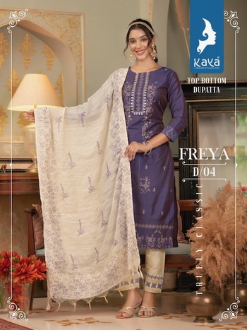 KAYA FREYA LATEST KURTIS MANUFACTURING PRICE