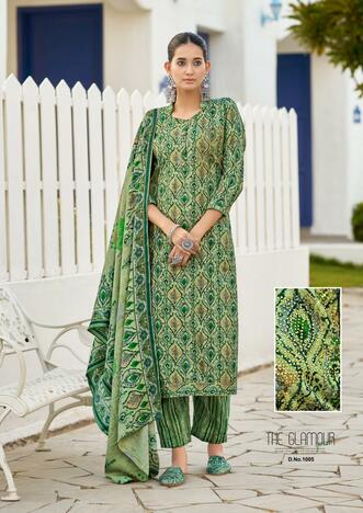 ROLI MOLI MIRAH WINTER COLLECTION SALWAR SUITS DISTRIBUTOR