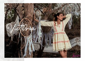 PSYNA VICTORIA COTTON SHORT KURTIS SUMMER COLLECTION 2022