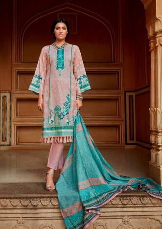 ISHAAL GULMOHAR VOL 28 SALWAR KAMEEZ SUPPLIER IN SURAT