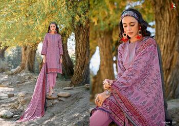 DEEPSY SUITS SAZHAR VOL 2