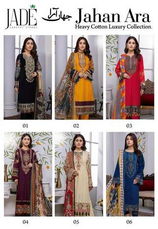 LAWN KARACHI SUITS WHOLESALER SURAT