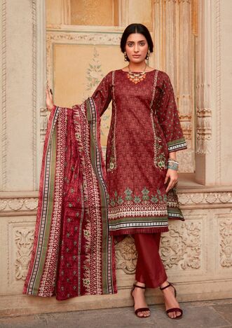 ISHAAL GULMOHAR VOL 28 SALWAR KAMEEZ SUPPLIER IN SURAT