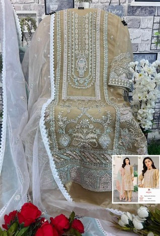 DEEPSY SUITS D.NO 2041 PAKISTANI SALWAR KAMEEZ SUPPLIER IN SURAT