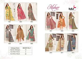 LAWN KARACHI SUITS WHOLESALER SURAT