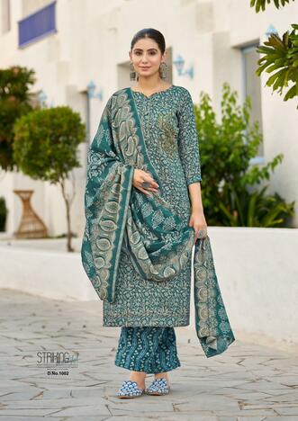 ROLI MOLI MIRAH WINTER COLLECTION SALWAR SUITS DISTRIBUTOR