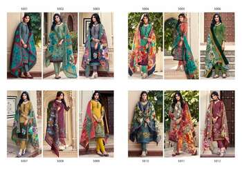 LAWN KARACHI SUITS WHOLESALER SURAT