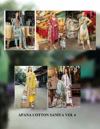 LAWN KARACHI SUITS WHOLESALER SURAT