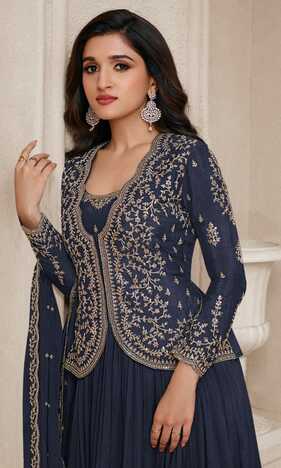 VINAY FASHION KULEESH SABINA SALWAR KAMEEZ DISTRIBUTOR IN SURAT