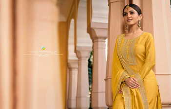 VINAY KASEESH PREEYAL SALWAR KAMEEZ LATEST CATALOGUE 2021