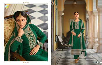 VINAY KASEESH PREEYAL SALWAR KAMEEZ LATEST CATALOGUE 2021