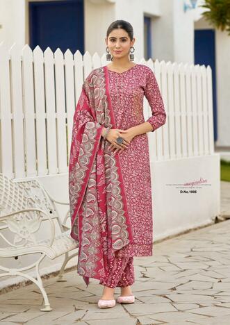 ROLI MOLI MIRAH WINTER COLLECTION SALWAR SUITS DISTRIBUTOR