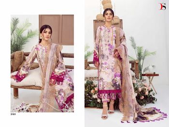 DEEPSY SUITS JADE NEEDLE WONDER 2023 3163 TO 3170 SERIES PAKISTANI SUITS