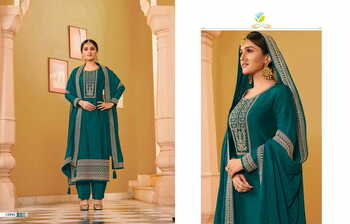 VINAY KASEESH PREEYAL SALWAR KAMEEZ LATEST CATALOGUE 2021