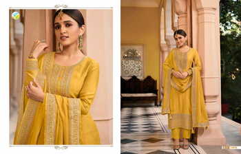 VINAY KASEESH PREEYAL SALWAR KAMEEZ LATEST CATALOGUE 2021