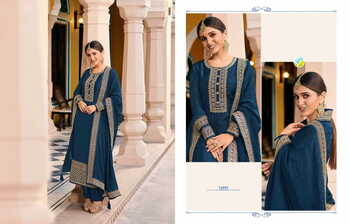 VINAY KASEESH PREEYAL SALWAR KAMEEZ LATEST CATALOGUE 2021