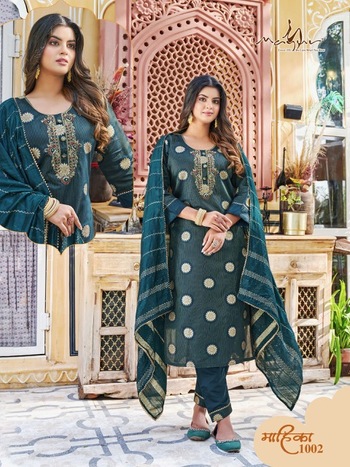 MAYUR CREATION MAHIKA HEAVY KURTIS MANUFACTURER 