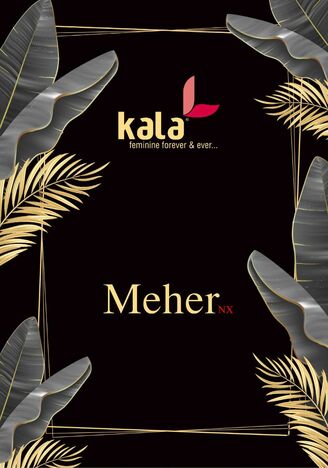 KALA MEHER NX COTTON KARACHI SUITS WHOLESALER SURAT