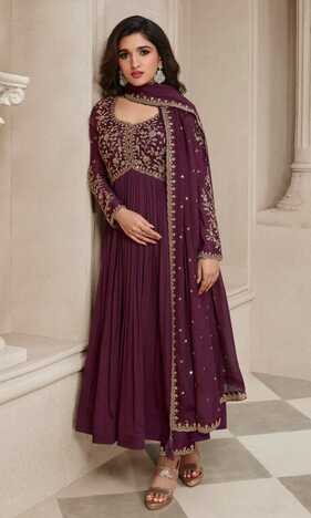 VINAY FASHION KULEESH SABINA SALWAR KAMEEZ DISTRIBUTOR IN SURAT