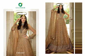 GUL BAHAR ANAYA VOL 1 DESIGNER PAKISTANI SUITS LATEST COLLECTION