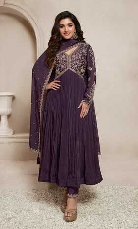 VINAY FASHION KULEESH SABINA SALWAR KAMEEZ DISTRIBUTOR IN SURAT