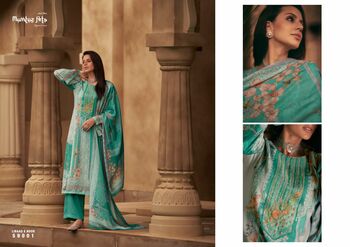 MUMTAZ ARTS LIBAS-E-NOOR SALWAR KAMEEZ DISTRIBUTOR IN SURAT