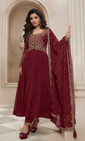 VINAY FASHION KULEESH SABINA SALWAR KAMEEZ DISTRIBUTOR IN SURAT