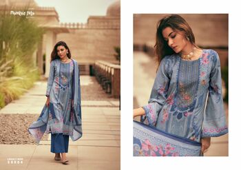 MUMTAZ ARTS LIBAS-E-NOOR SALWAR KAMEEZ DISTRIBUTOR IN SURAT