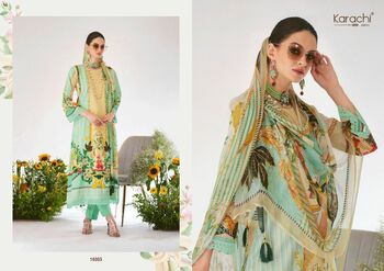 KARACHI PRINTS JANNAT E NOOR LAWN DIGITAL PRINTED SUITS CATALOGUE