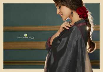 VINAY TUMBAA VANI DOLA JAQUARD SALWAR SUITS SURAT