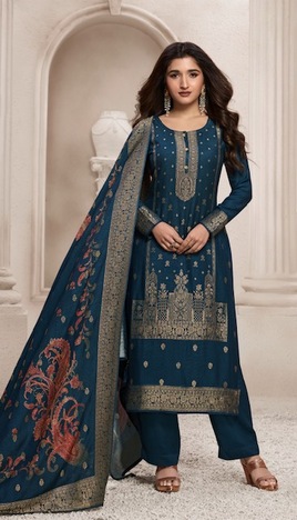 VINAY KERVIN AADHIRA 6 FANCY SALWAR KAMEEZ WHOLESALER IN SURAT