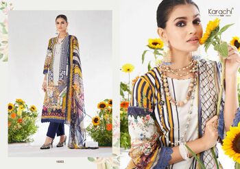 KARACHI PRINTS JANNAT E NOOR LAWN DIGITAL PRINTED SUITS CATALOGUE