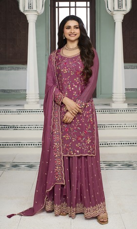 VINAY KULEESH AVANTI EMBROIDERY SALWAR SUITS DISTRIBUTOR IN SURAT 