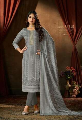 ROLI MOLI CREATION MUSKAN VOL 3 CASUAL SALWAR KAMEEZ WHOLESALER