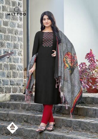 MITTOO BANSRI VOL 4 HANDWORK KURTIS ONLINE SUPPLIER 