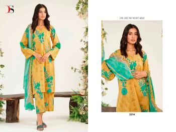 DEEPSY SUITS CHARIZMA PASHMINA SALWAR SUITS DISTRIBUTOR IN SURAT