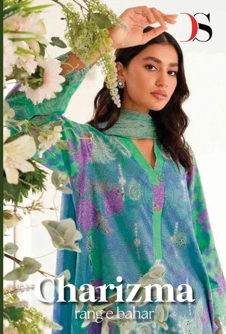 DEEPSY SUITS CHARIZMA PASHMINA SALWAR SUITS DISTRIBUTOR IN SURAT