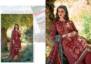  DEEPSY SUITS SHAZAR 2 PASHMINA SALWAR KAMEEZ WHOLESALER